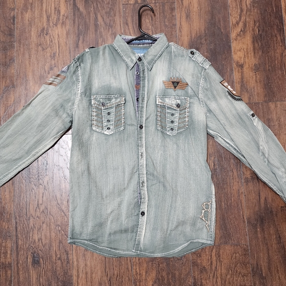 Roar shirr - Picture 3 of 6